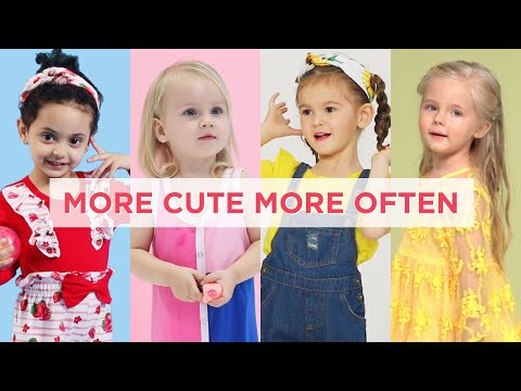 PatPat | Baby & Toddler Kids Clothing | New Arrivals | 2024 Kids Clothing Trend