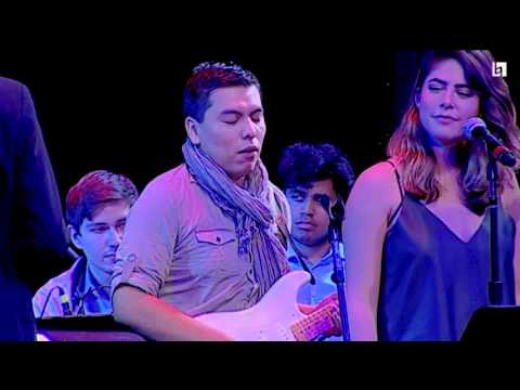 "En Unos Años" -Fabrizio Vasquez ft. Daniel Patiño