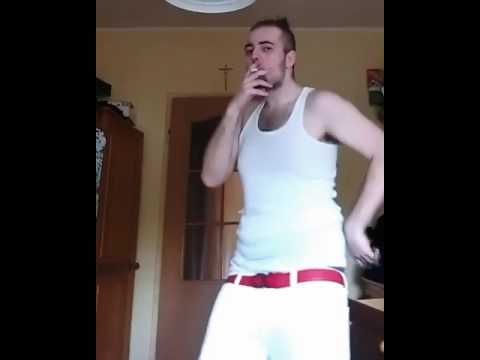 BEDOES TAŃCZY DO RAE SREMMURD