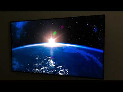 QH65R Samsung Large Format Display