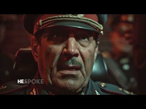 The Painful execution of Ion Antonescu - Romania's Prime Minister