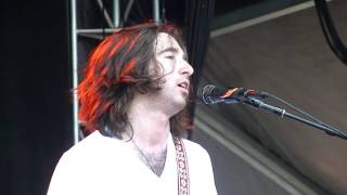 The Shelters, Rebel Heart @ Firefly 2016 HD