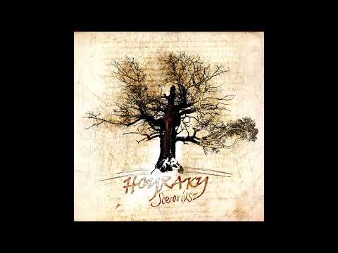 HOYRAKY Scenariusz - Oj na mori (Nowość 2017)