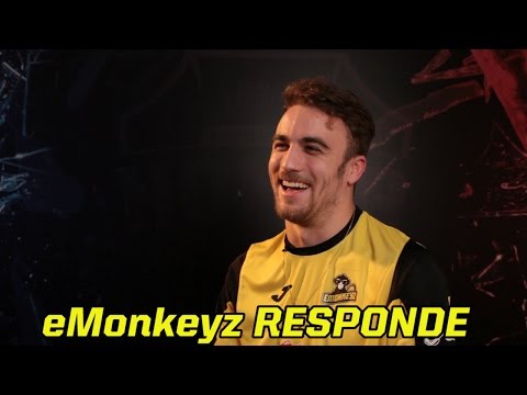 Semana del Club: eMonkeyz Responde