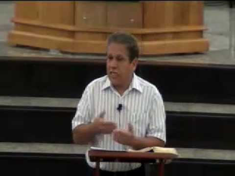 Estudo Biblico 26-12-2012 -Ageu 5 modulo 2 parte