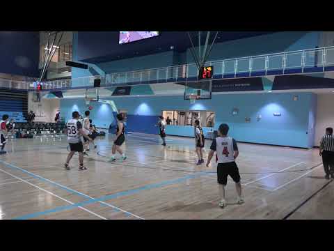 Rigged vs CLB - sunday tier 9 - tcbl 2021 fall