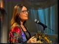 Nana Mouskouri - Only time will tell ( TV Show )