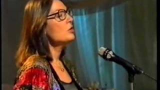 Nana Mouskouri - Only time will tell ( TV Show )