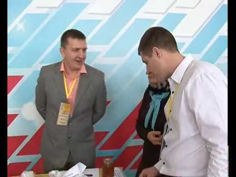 В Курске на слёте пчеловодов решали, как выйти из "сладкого" кризиса