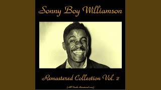 Collector Man Blues (Remastered 2015)