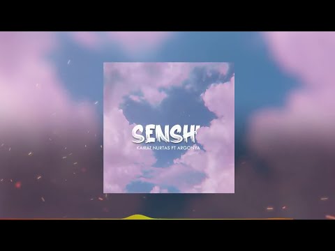 Argonya feat Kairat Nurtas - Senshi
