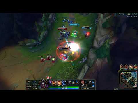 Wacky 100% CDR Lux E