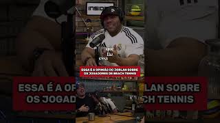 Recado do Jorlan 🤣🤣🤣 #academia #jorlanvieira