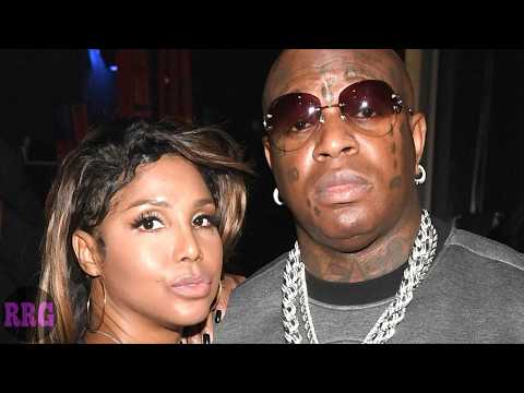There Are So Many RED FLAGS in Toni Braxton & Birdman's Secret Marriage