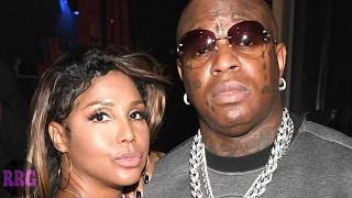 There Are So Many RED FLAGS in Toni Braxton & Birdman's Secret Marriage MQDEFAULT Thumbnail
