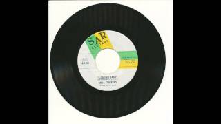 Soul Stirrers - Looking Back - SAR