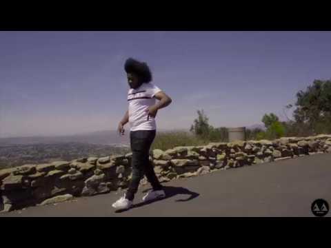 B Lihl - Thinking Out Loud (Official Video)|shot by @dolo_dez|prod by @_allangles