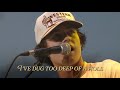 Waylon Wyatt Wishbone Official Lyric Video