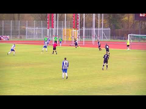 Łada 1945 Biłgoraj  - Tomasovia  1:4