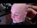 Susan Gets Hair Shaved Off Before Chemo Takes It All Out