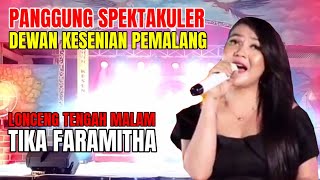 Download lagu LONCENG TENGAH MALAM - TIKA FARAMITHA SEVEN LASKAR DANGDUT I COVER ELVI SUKAESIH mp3 Download lagu LONCENG TENGAH MALAM - TIKA FARAMITHA SEVEN LASKAR DANGDUT I COVER ELVI SUKAESIH mp3