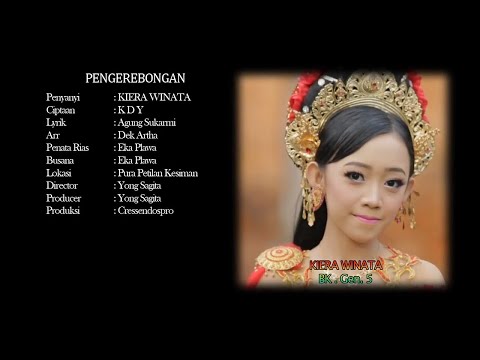 Kiera Winata -  Pengerebongan