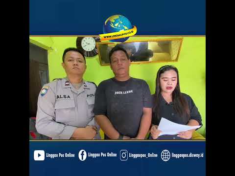 Pemilik Akun Facebook Minta Maaf ke SPBU Megang