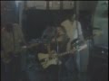 Sybris at CMJ - Blame It On Baseball