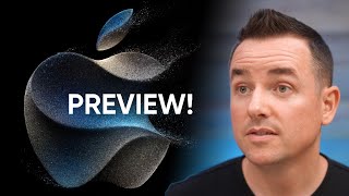 Apple’s iPhone 15 Event Preview: What to REALLY Expect (FULL BREAKDOWN)