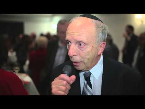 Bécsi zsidó hitközség Israelitische Kultusgemeinde Wien MAZSIHISZ találkozó