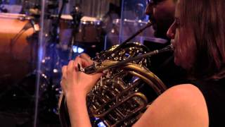 Julien Clerc - Ma préférence (Symphonique)