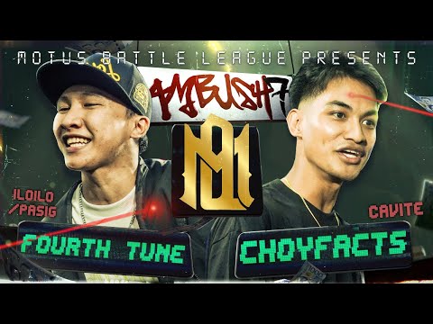 Fourth Tune vs ChoyFacts