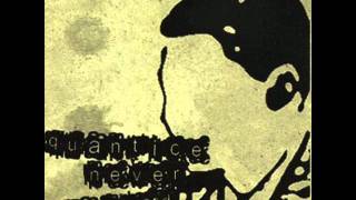 Quantice Never Crashed - Good to the Last Drop