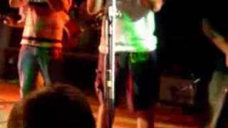 Streetlight Manifesto - They Provide The Paint...