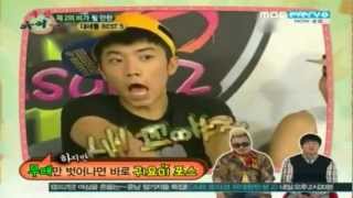 Download lagu 111022 - Wooyoung (2PM) - #5. The Next Rain @ MBC Weekly Idol mp3 Download lagu 111022 - Wooyoung (2PM) - #5. The Next Rain @ MBC Weekly Idol mp3