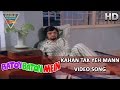 Baton Baton Mein Movie Kahan Tak Video Song Amol Palekar Tina Ambani Eagle Hindi Movies