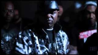 Treizième Étage - T&#39;inkiète feat Shash&#39;U (VIDEOCLIP) Album en magasin partout!!!!