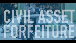 Sessions Brings Back Civil Asset Forfeiture With a Vengeance