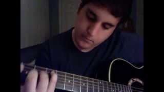 Jimi Baby (Slightly Stoopid Cover)