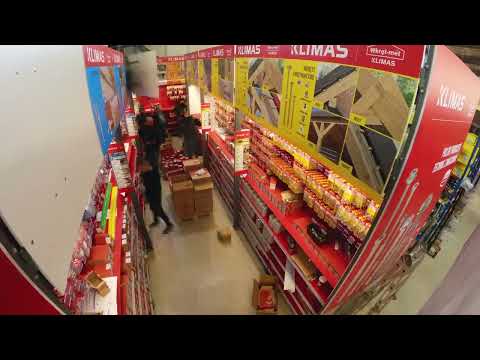 Stoisko Wkręt-Met w Metalzbyt Polska Sp. zo.o. w Rzeszowie