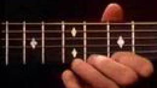 Russ Barenberg Chords