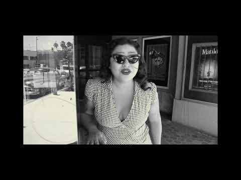 ELVIA CADENA & RICH G - "LEE GOOFED" (COVER)