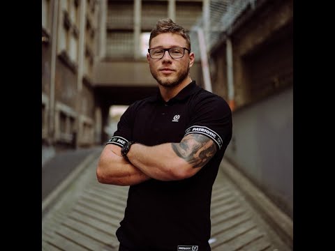 Kubańczyk, Kazior, Krupek, Młody Kret - Holandia (BASS BOOSTED)