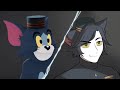 Playdate - Tom & Jerry edit (2021 film)
