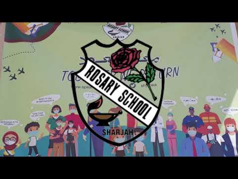 Rosary School, Muweilah