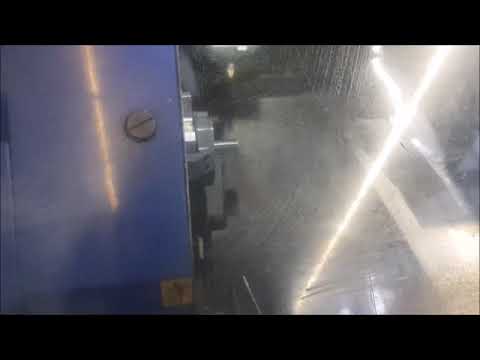 TRUMPF TRULASER 5000 CNC Pipe Laser Cutting Machine