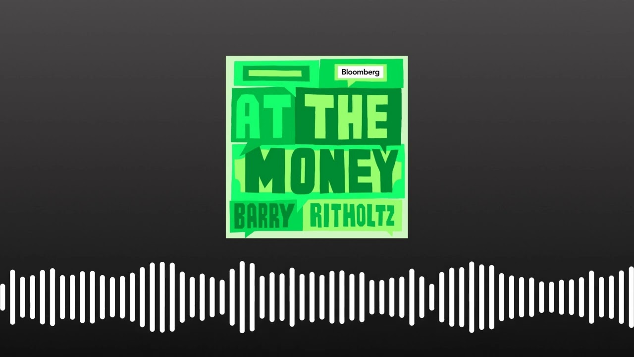 The Future of Automation and AI with Honeywell CEO Vimal Kapur | At the Money - Bloomberg Podcast