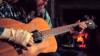 Charlie Parr, Bad Luck Blues