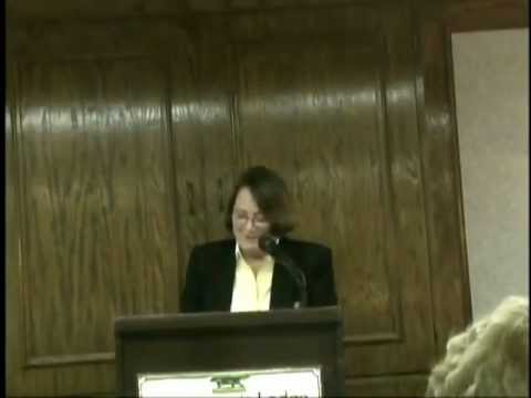 Jeanette MacDonald & Nelson Eddy - This is Your Life - maceddy.com "Master Class" #2, June 24, 2012