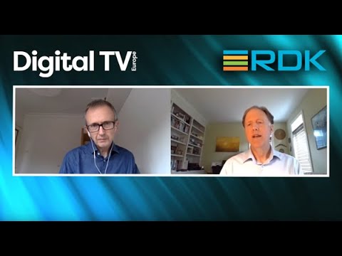 RDK Continues to Gain Traction Globally